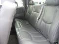 2007 Blue Granite Metallic Chevrolet Silverado 2500HD Classic LT Extended Cab 4x4  photo #18