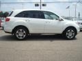 Aspen White Pearl - MDX Technology Photo No. 7