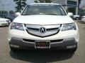 Aspen White Pearl - MDX Technology Photo No. 9