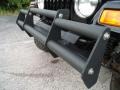 Black - Wrangler X 4x4 Photo No. 25