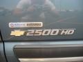 Blue Granite Metallic - Silverado 2500HD Classic LT Extended Cab 4x4 Photo No. 23