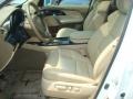 Aspen White Pearl - MDX Technology Photo No. 10
