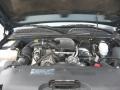 Blue Granite Metallic - Silverado 2500HD Classic LT Extended Cab 4x4 Photo No. 24