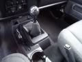 Black - Wrangler X 4x4 Photo No. 35