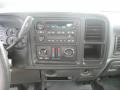 2007 Silver Birch Metallic Chevrolet Silverado 1500 Classic Work Truck Extended Cab  photo #15