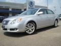 Classic Silver Metallic - Avalon XLS Photo No. 2