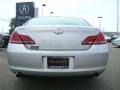 Classic Silver Metallic - Avalon XLS Photo No. 5