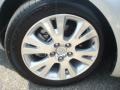 Classic Silver Metallic - Avalon XLS Photo No. 29