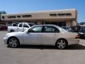 Mercury Metallic - LS 430 Sedan Photo No. 4