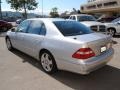 Mercury Metallic - LS 430 Sedan Photo No. 5