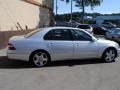 Mercury Metallic - LS 430 Sedan Photo No. 8