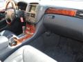 Mercury Metallic - LS 430 Sedan Photo No. 11