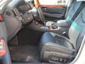 Mercury Metallic - LS 430 Sedan Photo No. 12
