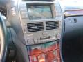 Mercury Metallic - LS 430 Sedan Photo No. 14