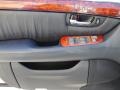 Mercury Metallic - LS 430 Sedan Photo No. 17