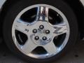 Mercury Metallic - LS 430 Sedan Photo No. 20