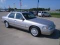 Silver Birch Metallic - Grand Marquis LS Ultimate Edition Photo No. 1