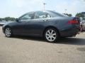 2005 Carbon Gray Pearl Acura TSX Sedan  photo #3