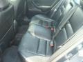 2005 Carbon Gray Pearl Acura TSX Sedan  photo #10