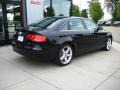 Phantom Black Pearl Effect - A4 2.0T quattro Sedan Photo No. 6