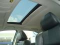 2005 Carbon Gray Pearl Acura TSX Sedan  photo #12