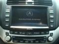 2005 Carbon Gray Pearl Acura TSX Sedan  photo #13