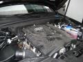 Phantom Black Pearl Effect - A4 2.0T quattro Sedan Photo No. 10