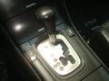 2005 Carbon Gray Pearl Acura TSX Sedan  photo #18
