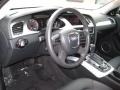 Phantom Black Pearl Effect - A4 2.0T quattro Sedan Photo No. 11