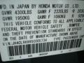 2005 Carbon Gray Pearl Acura TSX Sedan  photo #23