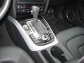 2010 Phantom Black Pearl Effect Audi A4 2.0T quattro Sedan  photo #19
