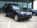 Jet Black - X3 3.0si Photo No. 1