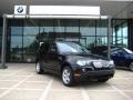 Jet Black - X3 3.0si Photo No. 2