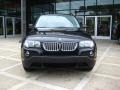 Jet Black - X3 3.0si Photo No. 3