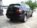 Jet Black - X3 3.0si Photo No. 8