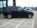 Jet Black - X3 3.0si Photo No. 9