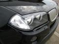 Jet Black - X3 3.0si Photo No. 11