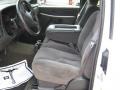 Summit White - Silverado 2500HD LT Extended Cab Photo No. 13