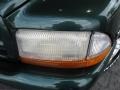 Forest Green Metallic - Durango SLT 4x4 Photo No. 4