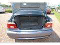 Steel Blue Metallic - 5 Series 530i Sedan Photo No. 11
