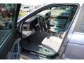Steel Blue Metallic - 5 Series 530i Sedan Photo No. 13