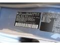 Steel Blue Metallic - 5 Series 530i Sedan Photo No. 14