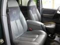 Forest Green Metallic - Durango SLT 4x4 Photo No. 21