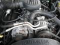 Forest Green Metallic - Durango SLT 4x4 Photo No. 25