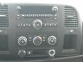 2007 Silver Birch Metallic GMC Sierra 1500 SLE Crew Cab  photo #9