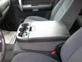 2007 Silver Birch Metallic GMC Sierra 1500 SLE Crew Cab  photo #12