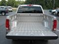 2007 Silver Birch Metallic GMC Sierra 1500 SLE Crew Cab  photo #17