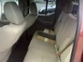 Red Brick - Frontier SE Crew Cab 4x4 Photo No. 9