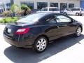 Nighthawk Black Pearl - Civic LX Coupe Photo No. 7