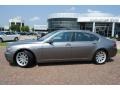 2006 Titanium Grey Metallic BMW 7 Series 750Li Sedan  photo #2